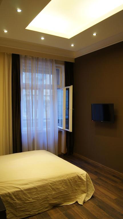 Budapest Suites Affittacamere *