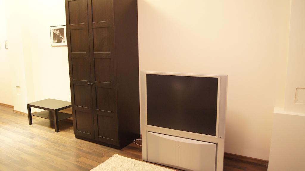 Affittacamere Budapest Suites
