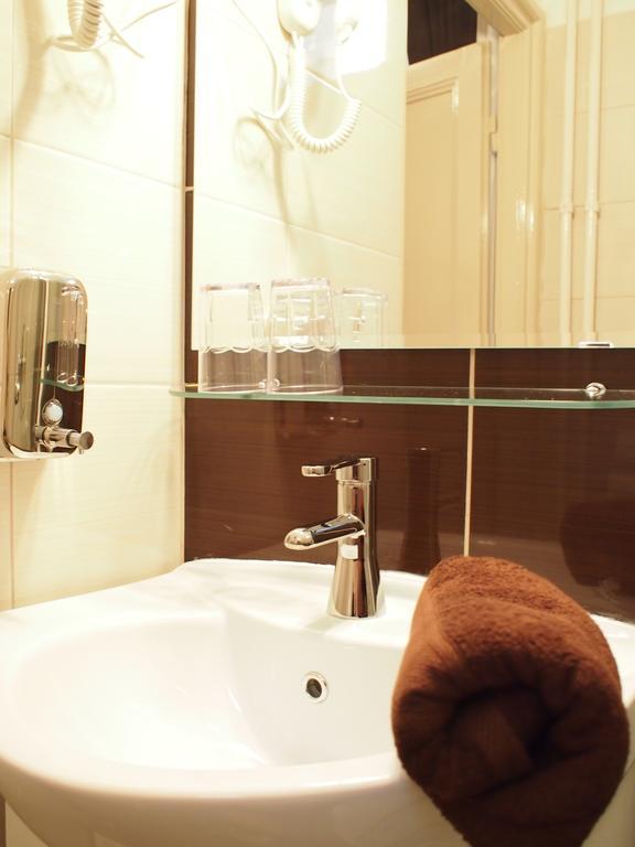 Affittacamere Budapest Suites