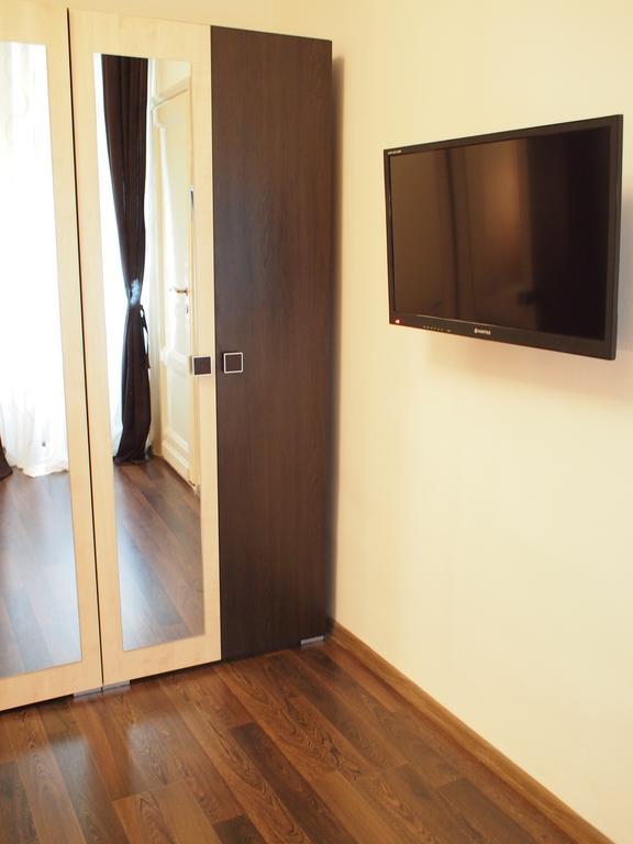 Budapest Suites Affittacamere *