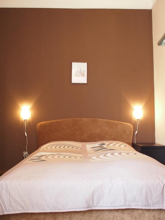Budapest Suites Affittacamere *