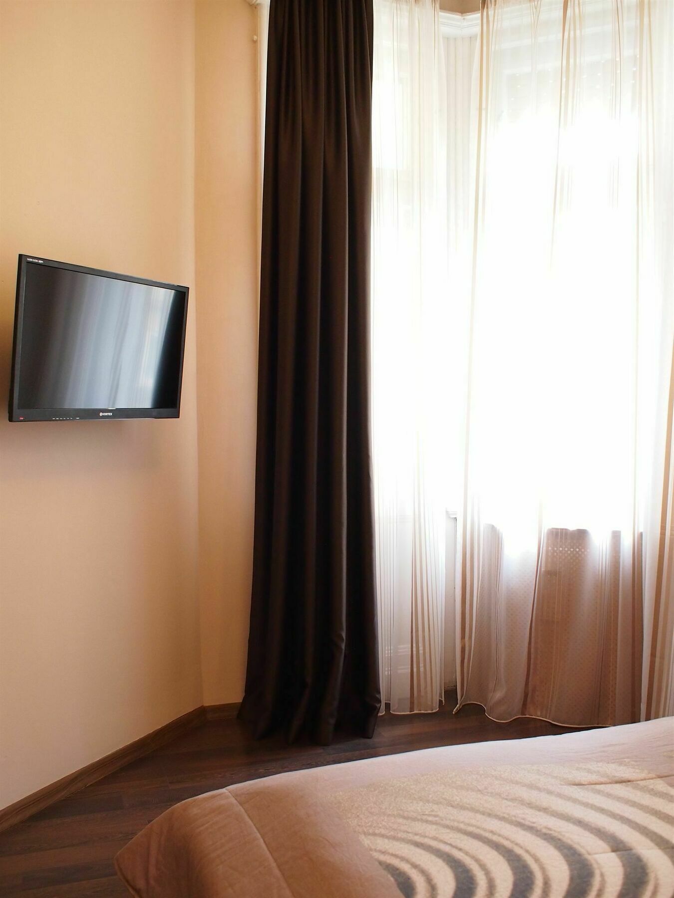 Affittacamere Budapest Suites