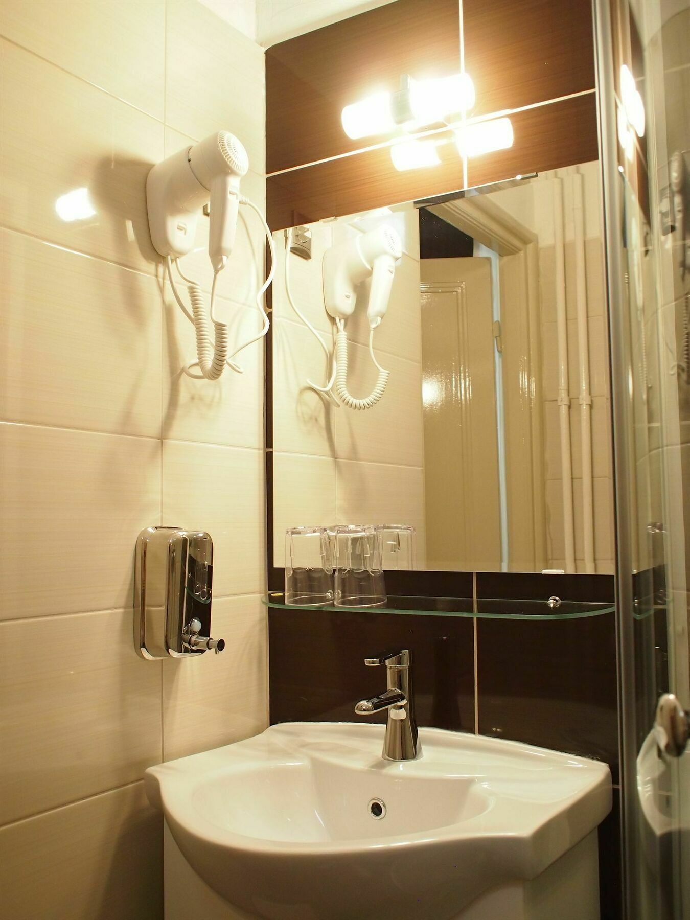 Budapest Suites Affittacamere