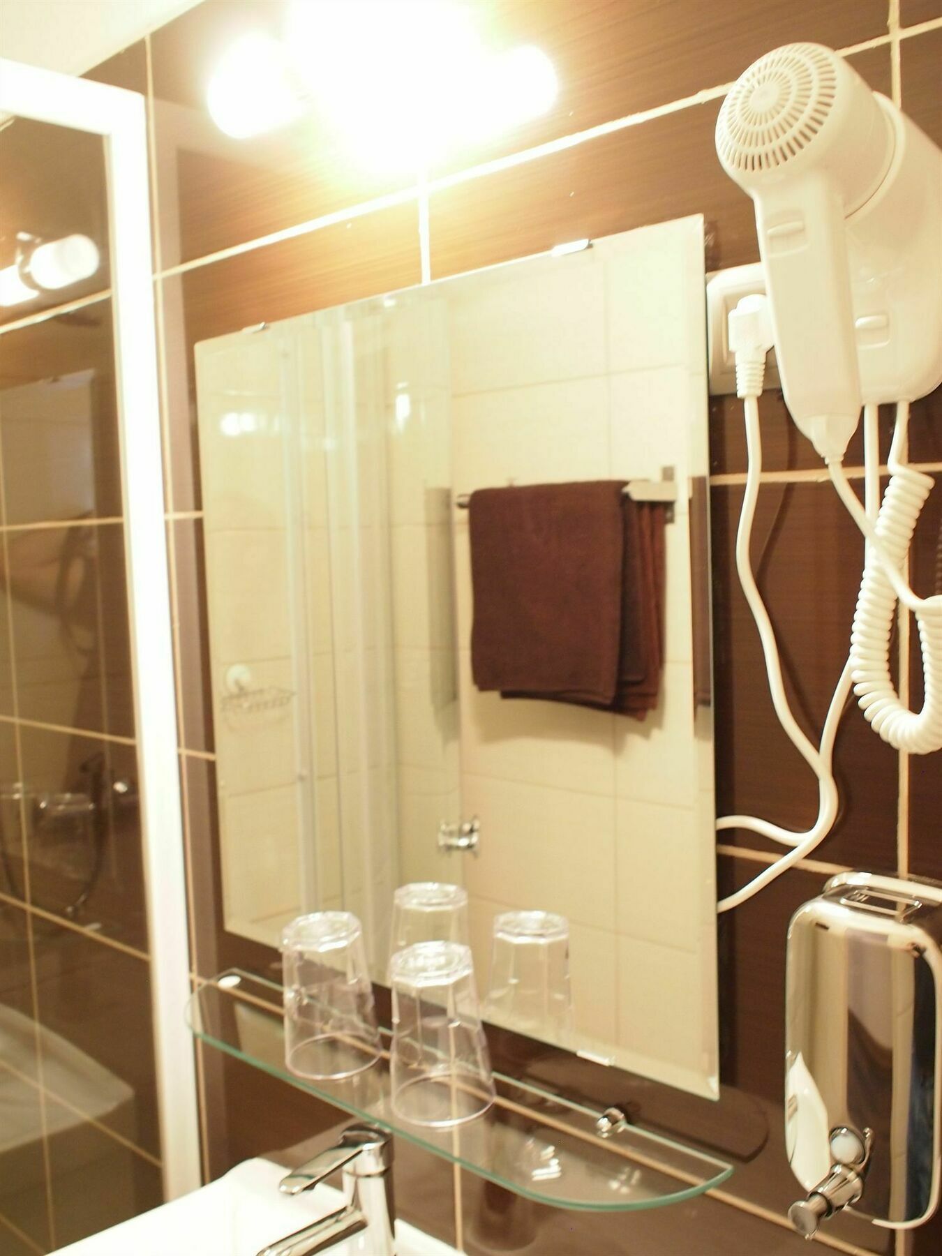 Affittacamere Budapest Suites