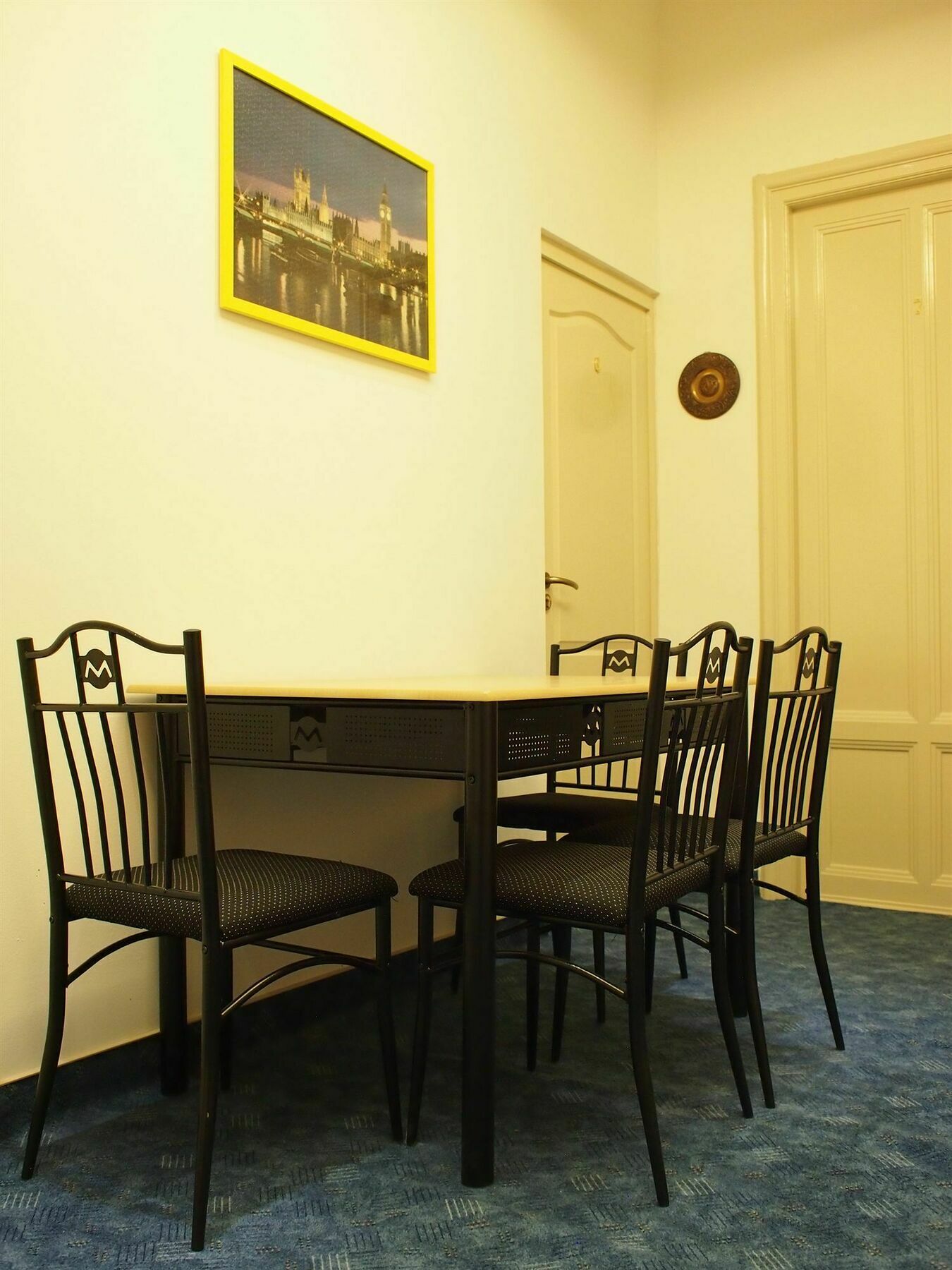 Budapest Suites Affittacamere *